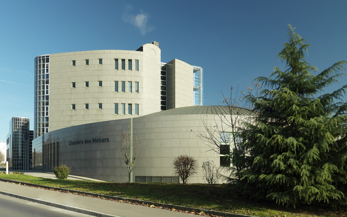 Chambre des Métiers