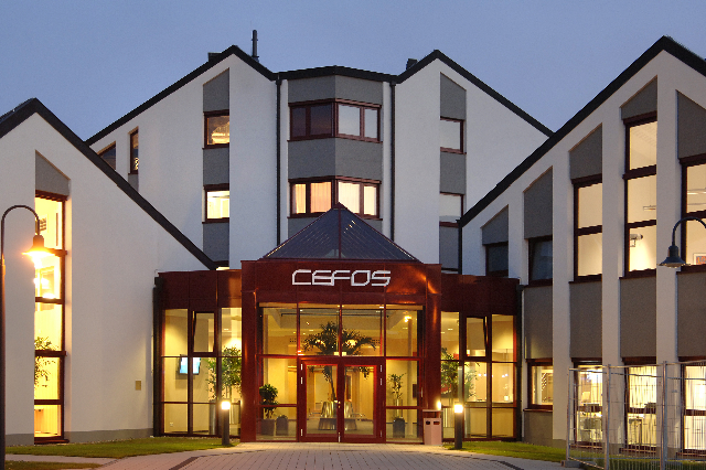 Centre de Formation et de Séminaires de la CSL