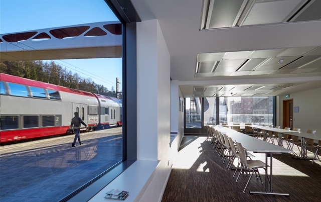 Les Auberges de Jeunesse Luxembourgeoises