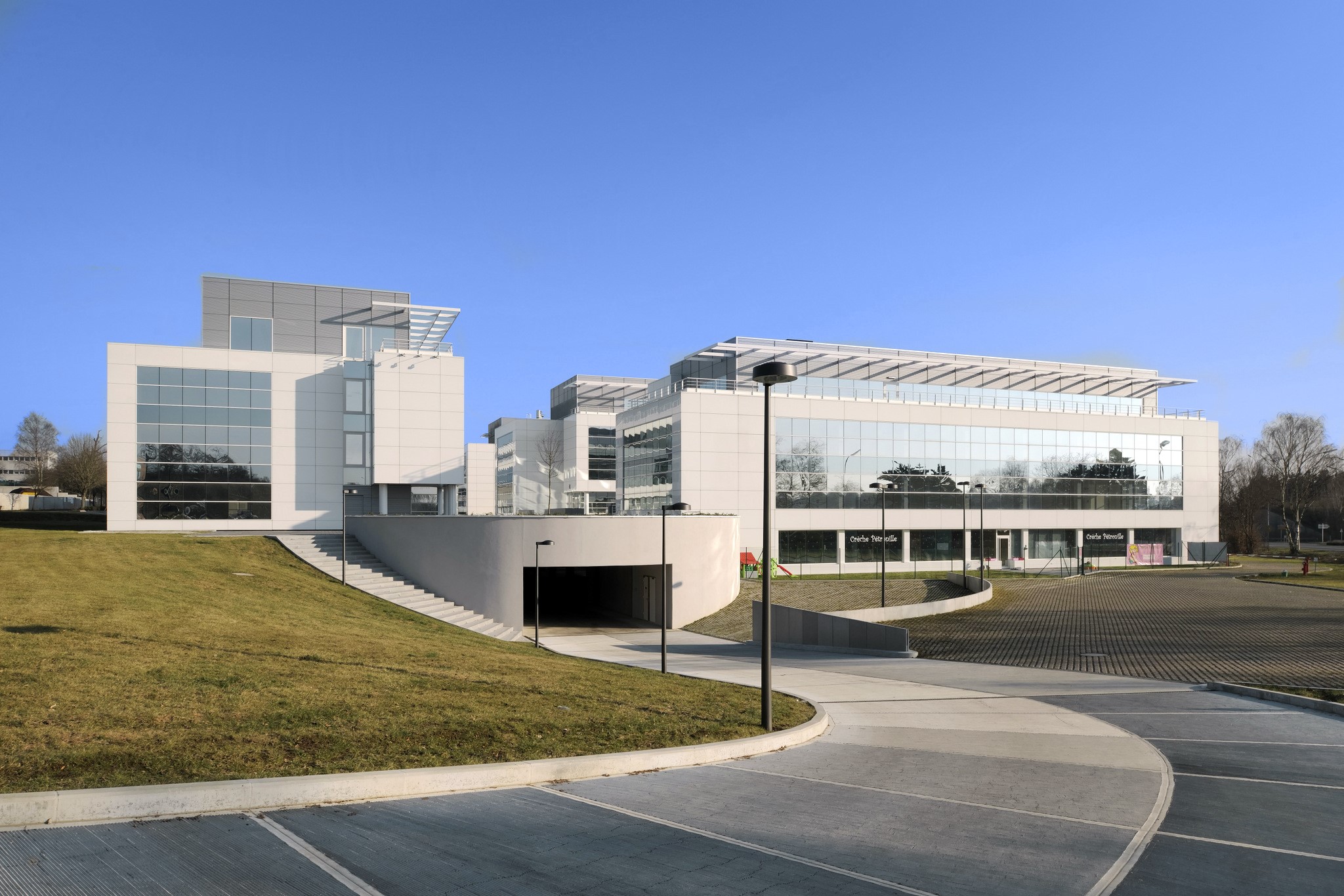 Business Training Luxembourg